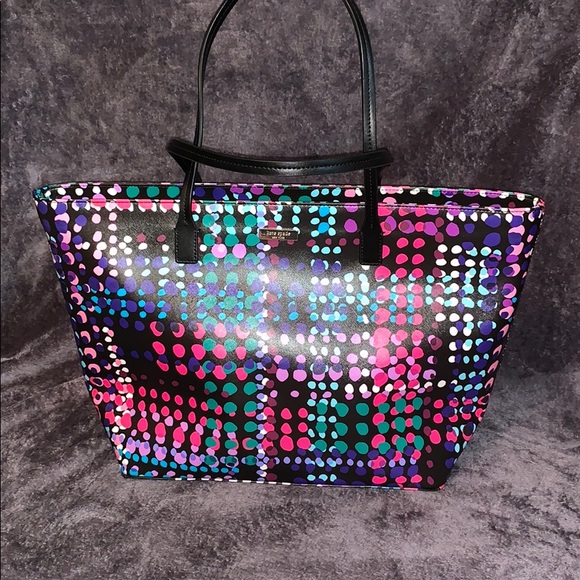 kate spade Handbags - Kate Spate Tote New💜PRICE DROP, GREAT DEALS💜
